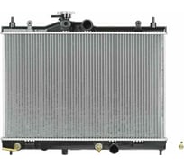 Радиатор охлаждения паяный at LYNXauto RB-1101
