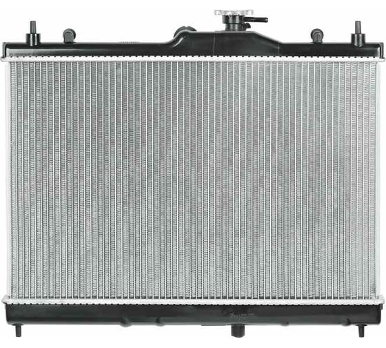 Радиатор охлаждения паяный at LYNXauto RB-1101