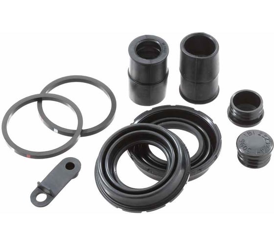 Ремкомплект тормозного суппорта переднего (для поршня ø 42 мм, суппорт ate) LYNXauto BC-0205 1