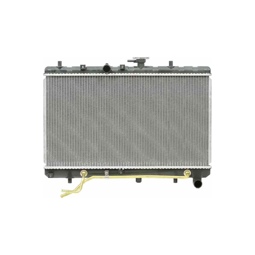 Радиатор охлаждения паяный at LYNXauto RB-1079 - выгодная цена, отзывы .