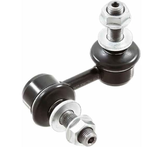 Стойка стабилизатора задняя, левая LYNXauto C7643L 1