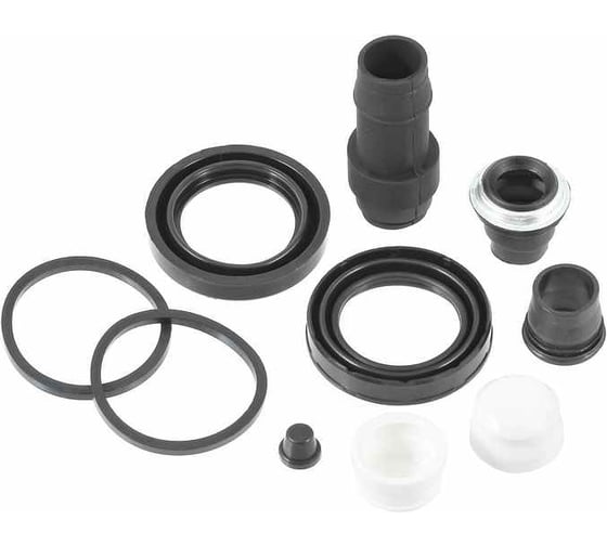 Ремкомплект тормозного суппорта переднего (для поршня ø 42 мм, суппорт bendix) LYNXauto BC-0187 1