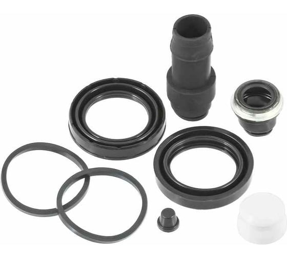 Ремкомплект тормозного суппорта переднего (для поршня ø 42 мм, суппорт bendix) LYNXauto BC-0197 1