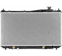 Радиатор охлаждения паяный at LYNXauto RB-2854