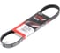 Ремень поликлиновой LYNXauto 4PK0675 1