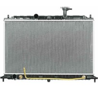 Радиатор охлаждения паяный at LYNXauto RB-2788