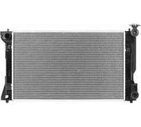 Радиатор охлаждения паяный at LYNXauto RB-2717