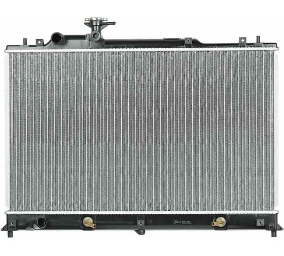 Радиатор охлаждения паяный at LYNXauto RB-2539 1