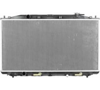 Радиатор охлаждения паяный at LYNXauto RB-2326