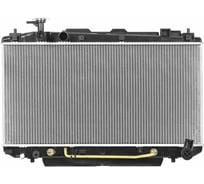 Радиатор охлаждения паяный at LYNXauto RB-2319