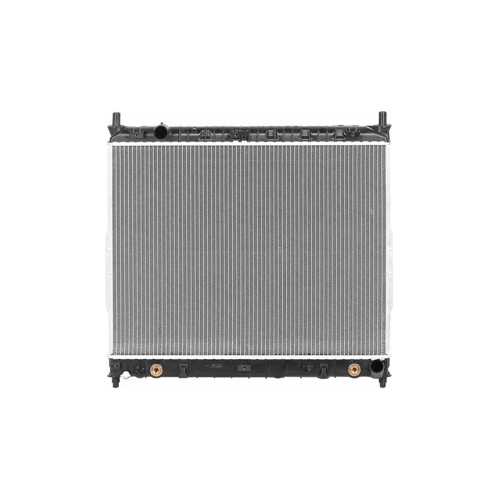 Радиатор охлаждения паяный at LYNXauto RB-2317 - выгодная цена, отзывы .