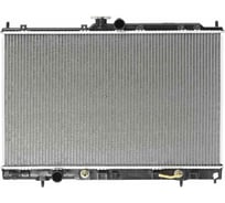 Радиатор охлаждения паяный at LYNXauto RB-2310