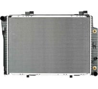 Радиатор охлаждения паяный at LYNXauto RB-2149