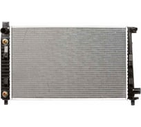 Радиатор охлаждения паяный at LYNXauto RB-2152