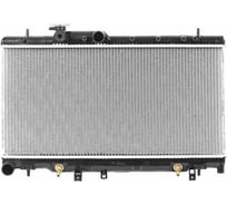 Радиатор охлаждения паяный at LYNXauto RB-1727