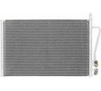 Радиатор кондиционера MT LYNXauto RC-0231