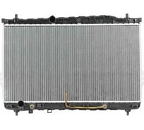 Радиатор охлаждения паяный at LYNXauto RB-2300