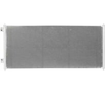 Радиатор кондиционера LYNXauto RC-0036