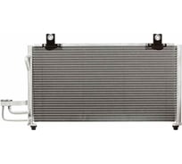 Радиатор кондиционера LYNXauto RC-0061