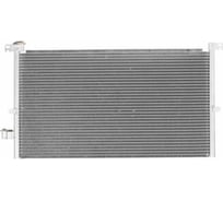 Радиатор кондиционера MT LYNXauto RC-0232