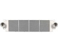 Радиатор интеркулера LYNXauto RT-0024
