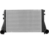 Радиатор интеркулера LYNXauto RT-0001