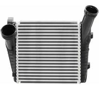 Радиатор интеркулера правый LYNXauto RT-0005