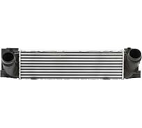 Радиатор интеркулера LYNXauto RT-0020