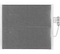Радиатор кондиционера LYNXauto RC-0159
