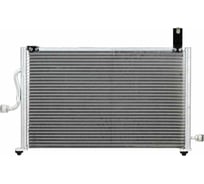 Радиатор кондиционера LYNXauto RC-0220