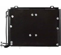 Радиатор кондиционера LYNXauto RC-0321