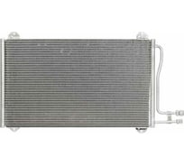 Радиатор кондиционера LYNXauto RC-0322