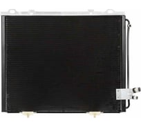 Радиатор кондиционера LYNXauto RC-0326