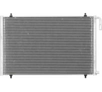 Радиатор кондиционера LYNXauto RC-0401