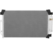 Радиатор кондиционера LYNXauto RC-0559