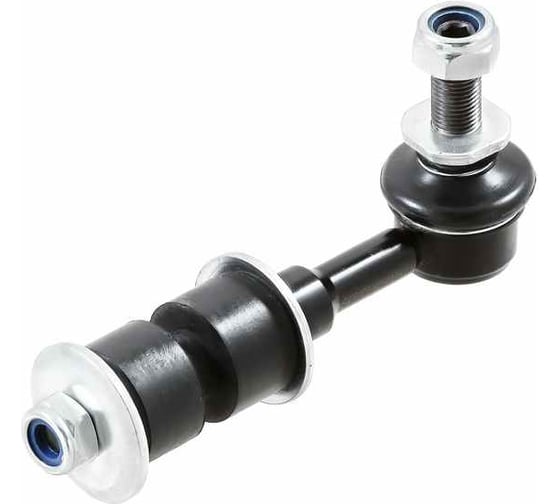 Стойка стабилизатора задняя, левая/правая LYNXauto C7424LR 1