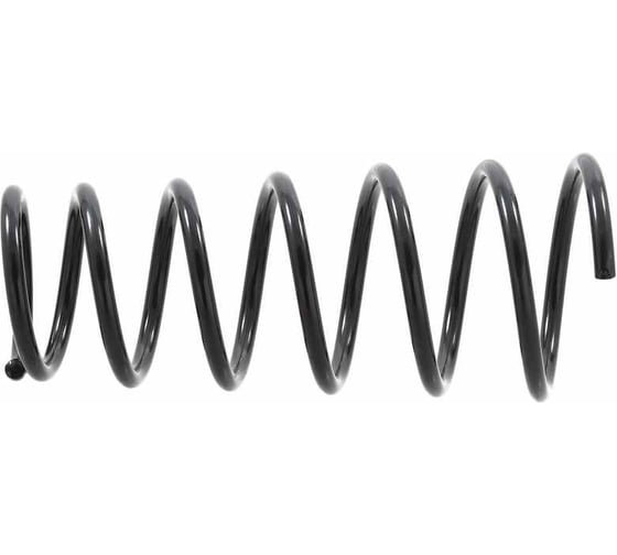 Пружины подвески задние LYNXauto SC-3055 1