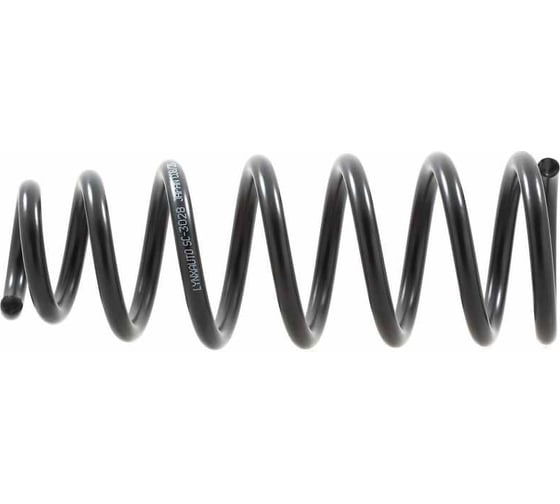 Пружины подвески задние LYNXauto SC-3028 1