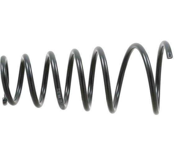 Пружины подвески задние LYNXauto SC-3069 1