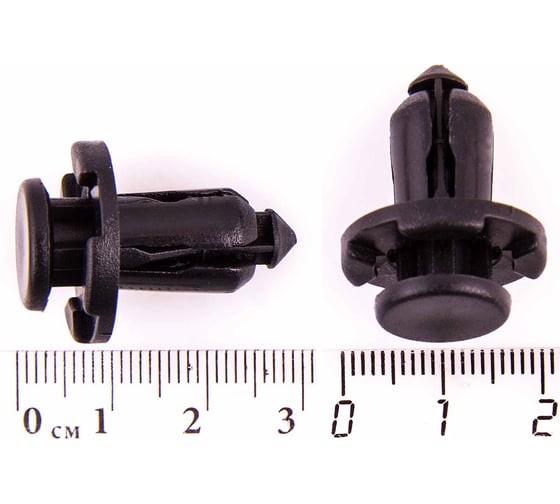 Клипса SUBARU IMPREZA/LEGACY/FORESTER/IMPREZA 105 (25 шт) SKYWAY S05601105