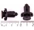 Клипса SUBARU IMPREZA/LEGACY/FORESTER/IMPREZA 105 (25 шт) SKYWAY S05601105 2