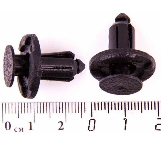 Клипса NISSAN FX35/FX45/M35/M35X/M37/M37S, NISSAN JUKE/MICRA/NOTE/ATLAS/ELGRAND 034 (25 шт) SKYWAY S05601034