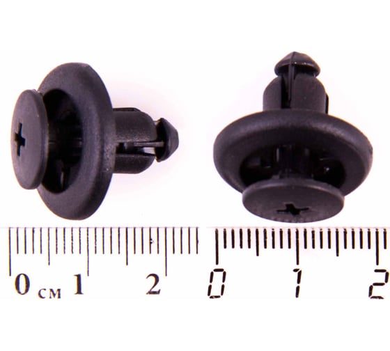 Клипса SUBARU BRZ/EXIGA/FORESTER 026 (25 шт) SKYWAY S05601026