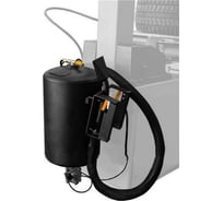 Устройство взрывной накачки для 1885, 1885 3P, 1860, 1860 3P, 1850, 1850 3P Trommelberg IT1860