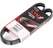 Ремень поликлиновой LYNXauto 5PK1013