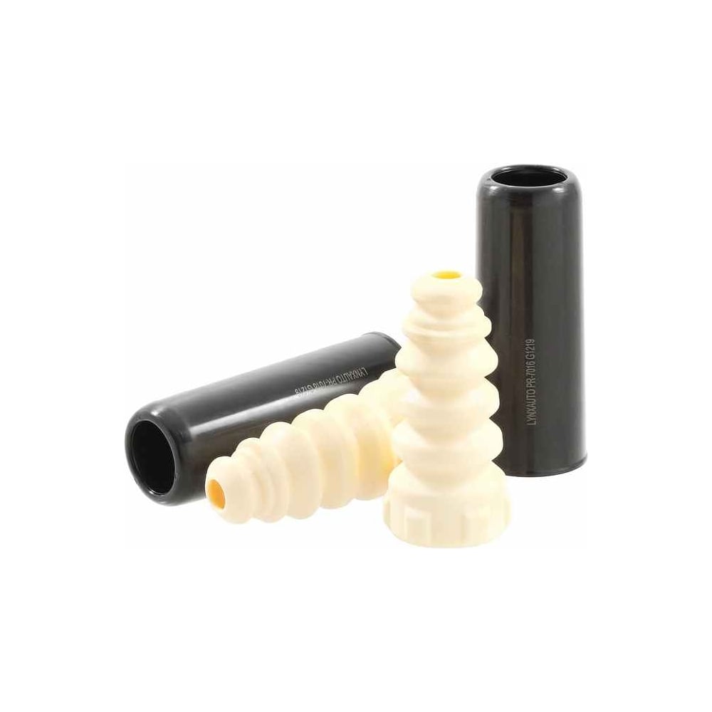 Защитный комплект задних амортизаторов LYNXauto PR-7016 - выгодная цена ...