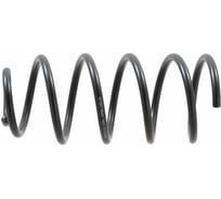 Пружины подвески передние LYNXauto SC-1084