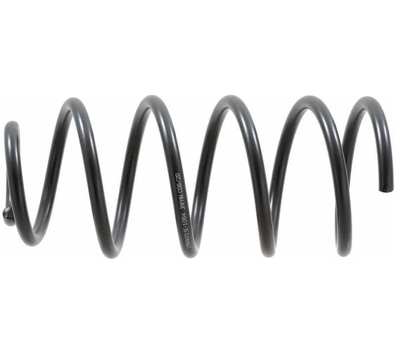 Пружины подвески передние LYNXauto SC-1084 1