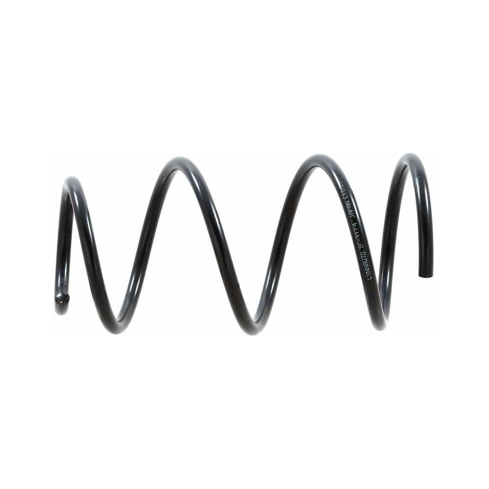 Пружины усиленные подвески передние LYNXauto SC-3174 - выгодная цена ...