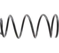 Пружины подвески передние LYNXauto SC-1397